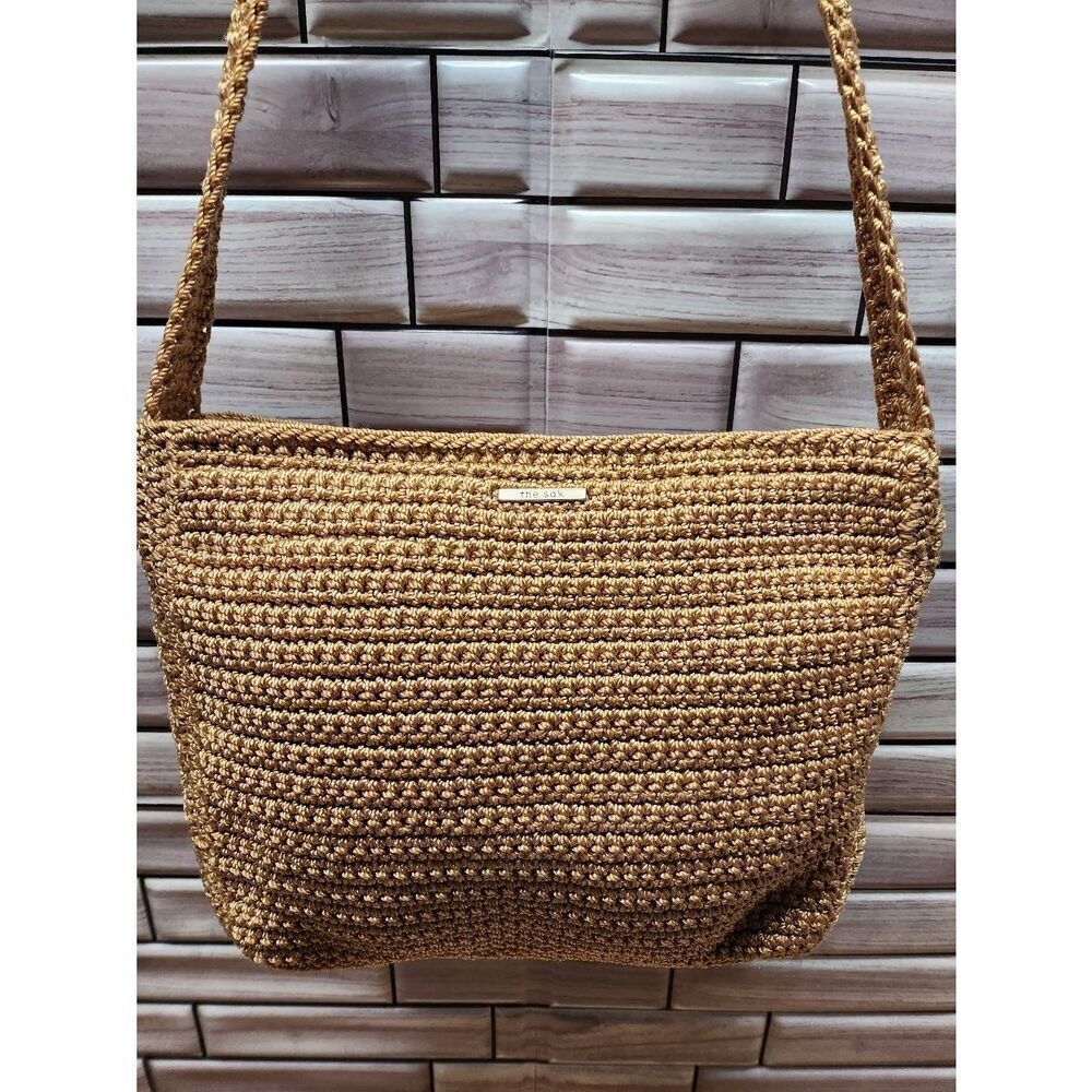 The Sak Shoulder Bag #A72